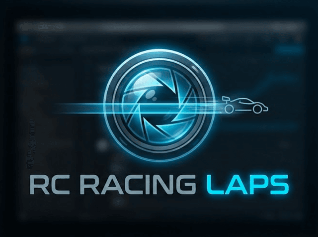RC Racing Tracker